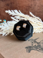 The Mini Huggie Earrings