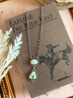 The Palomino Lariat