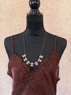 The HaDa Bloom Necklace