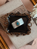 The Gia Hair Clip