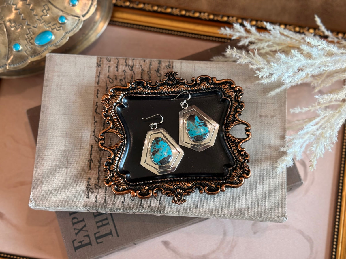 The Dallas Earrings