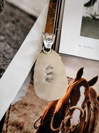 The Kingman Pendant