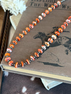 The Pistol Pete Necklace