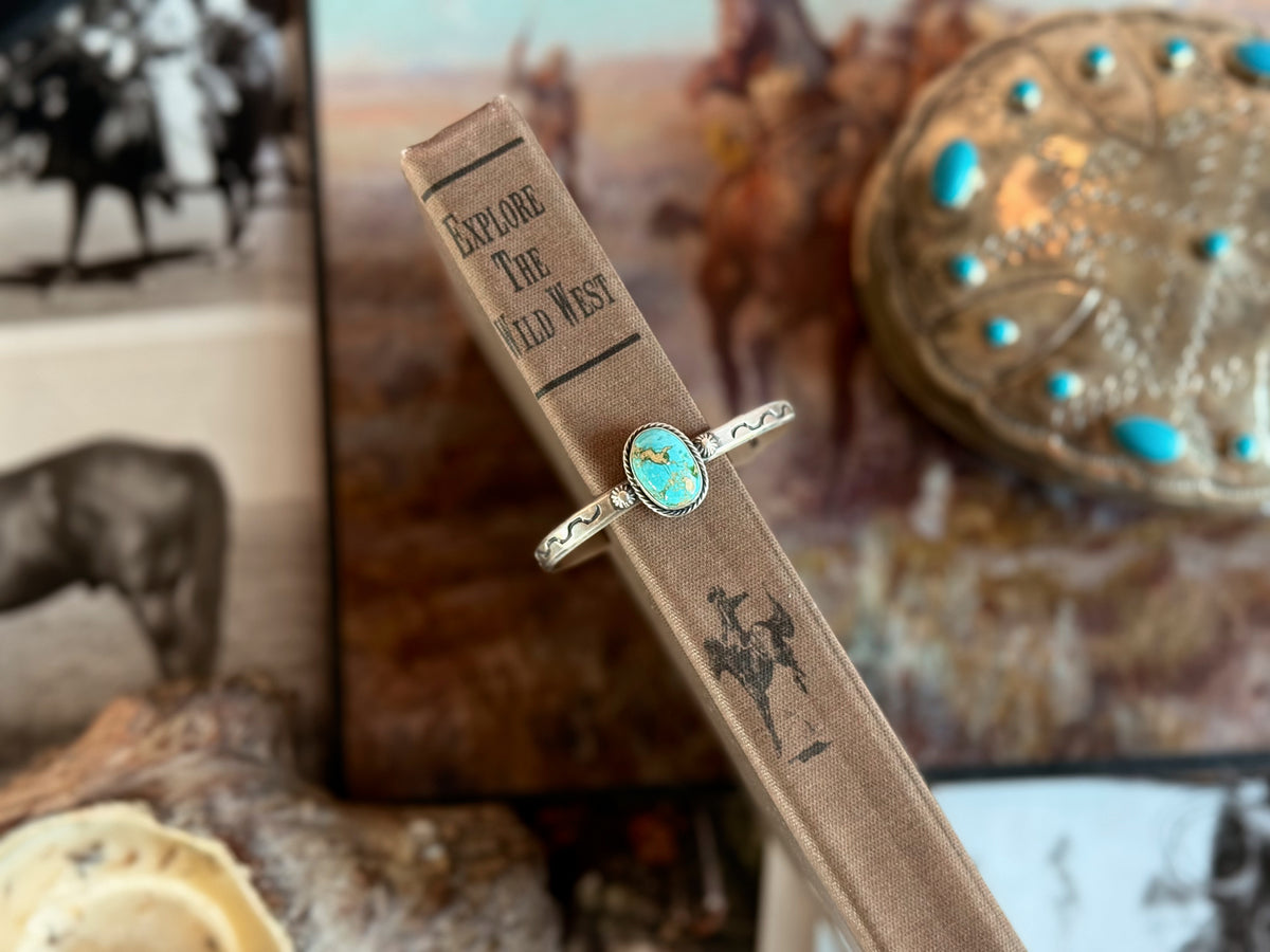 The Stillwater Cuff