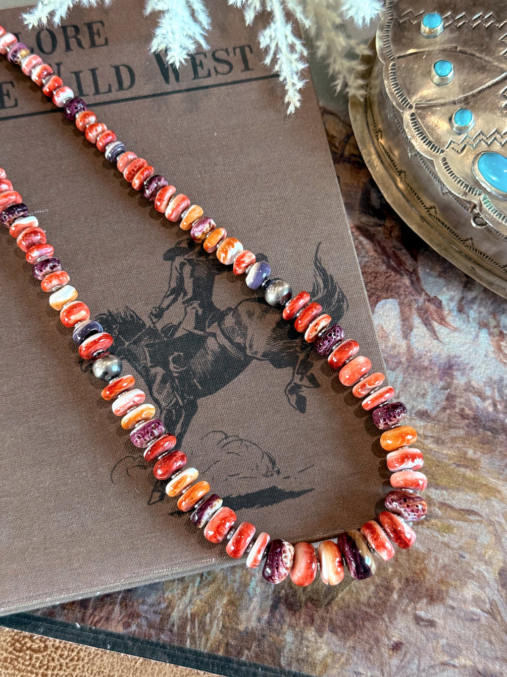 The Be Bold Necklace