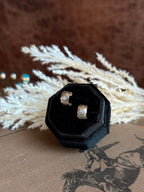 The Mini Huggie Earrings