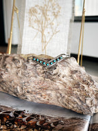 The Sterling Point Cuff