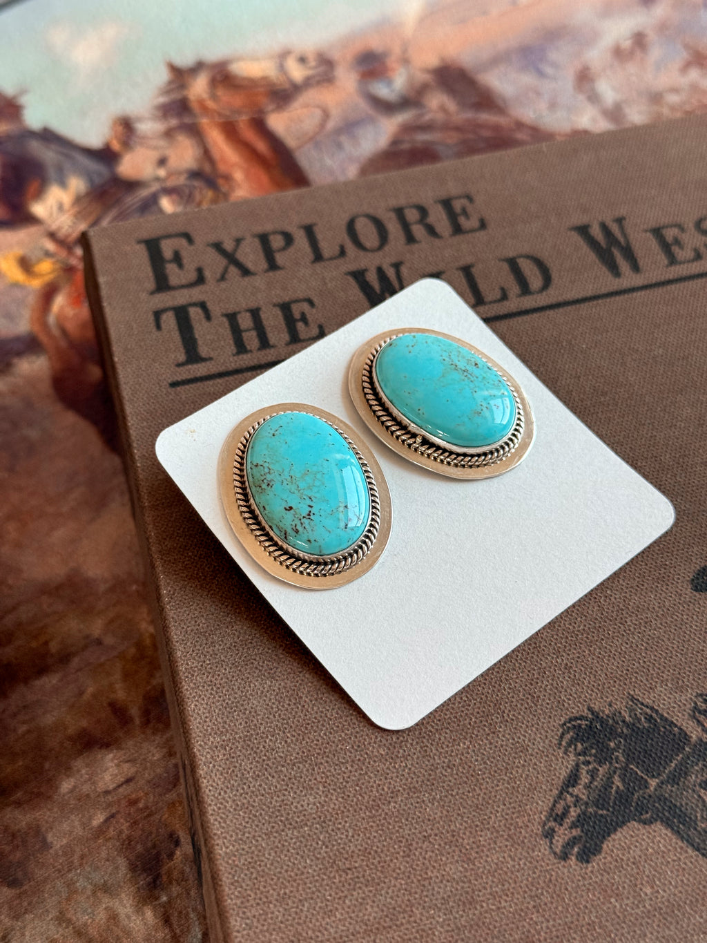 The Eula Earrings