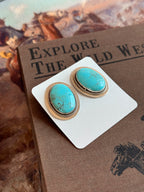 The Eula Earrings