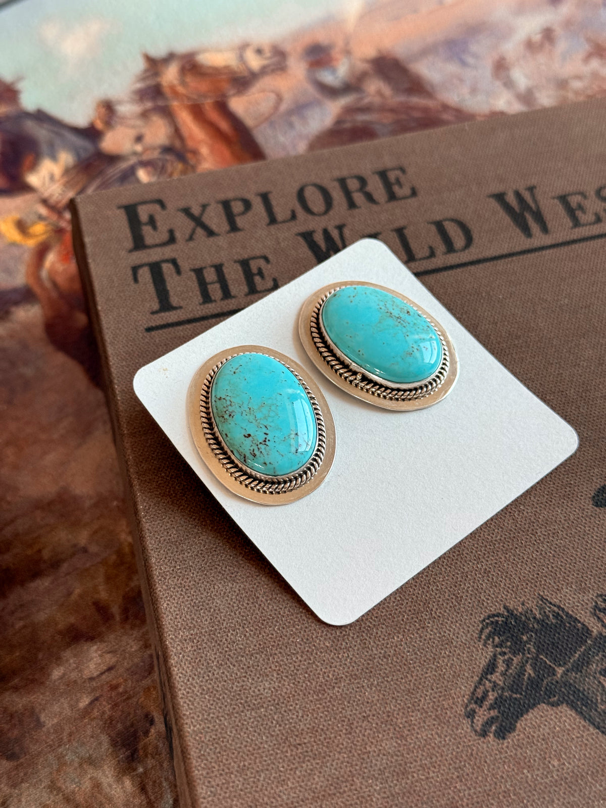 The Eula Earrings