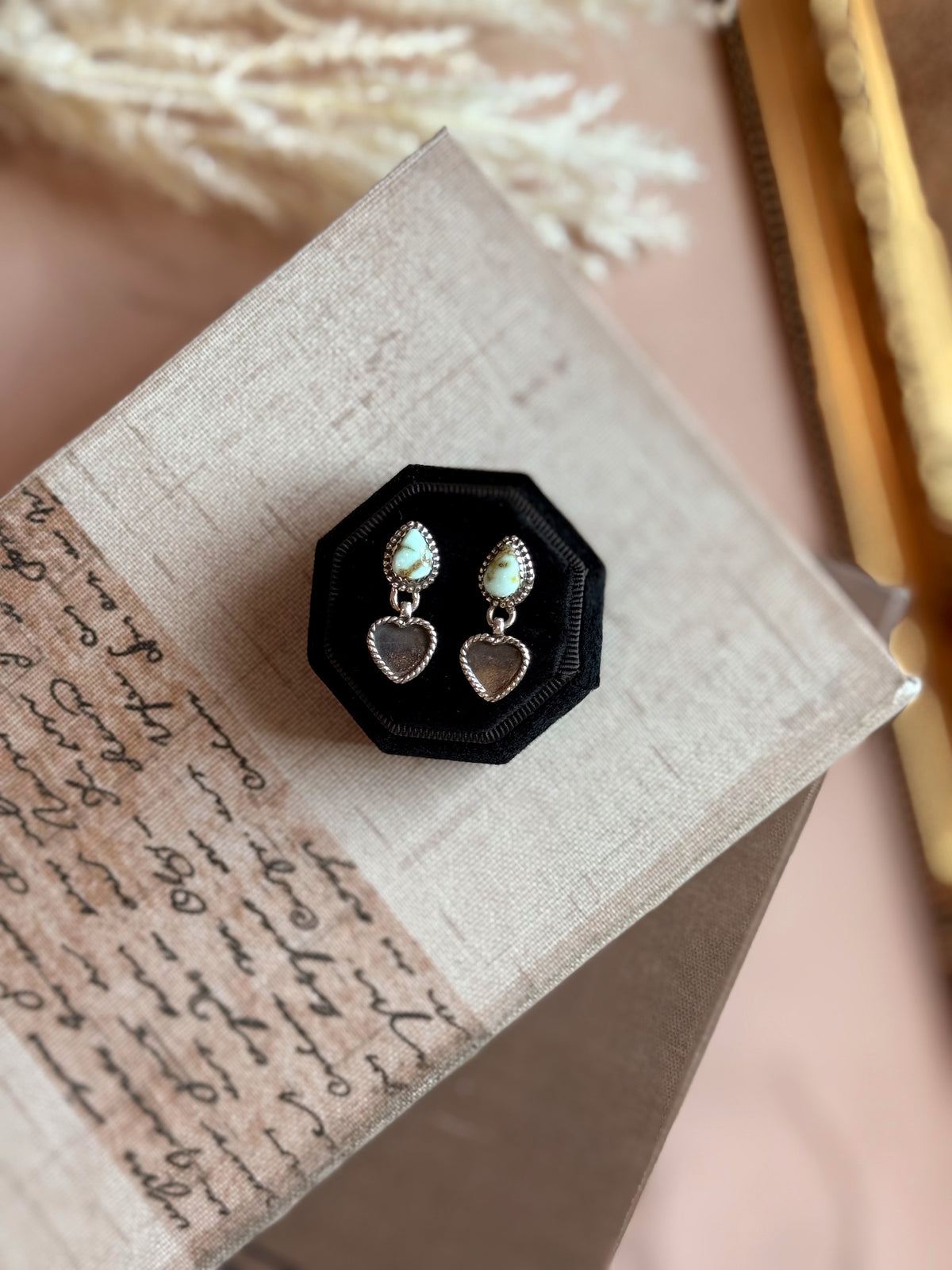The Darling Earrings