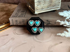 The Sweetheart Earrings