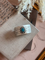 The Gia Hair Clip