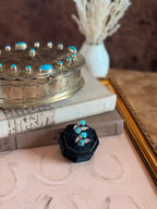 The Cupid Rings