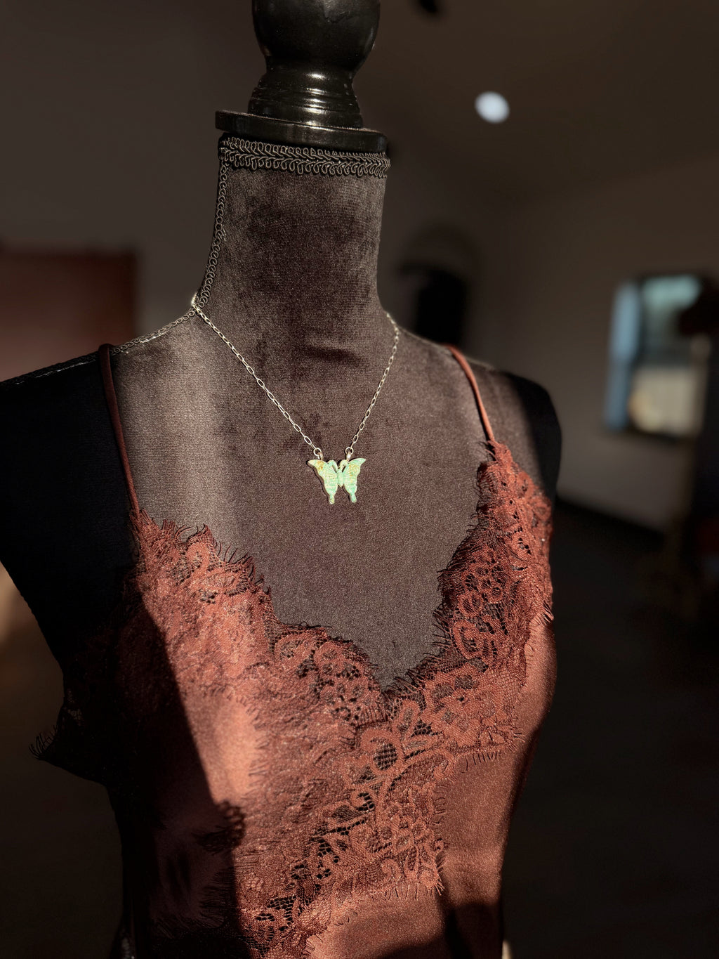 The Daydream Necklace