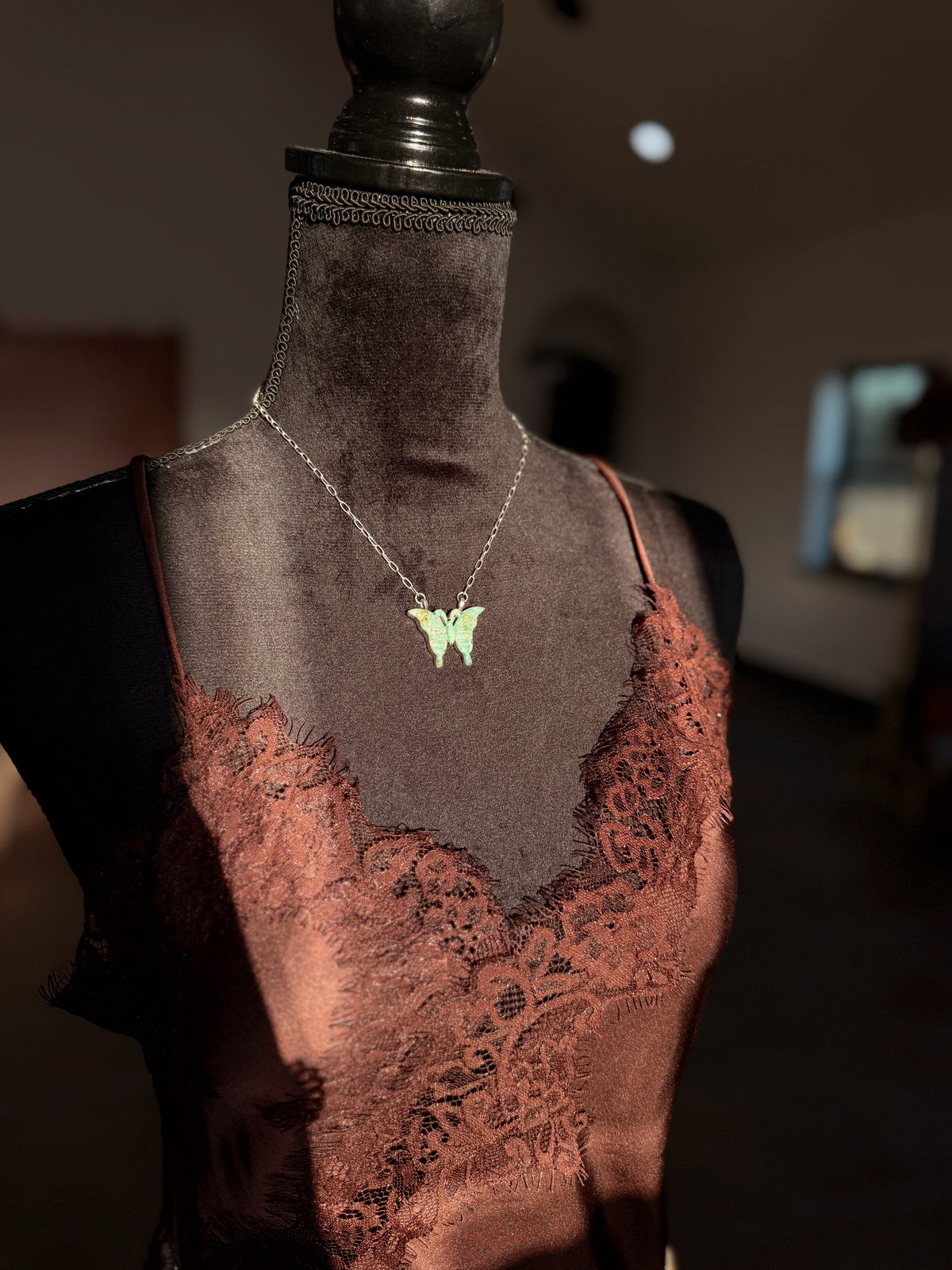 The Daydream Necklace