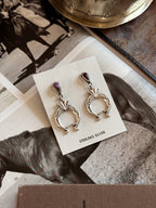 The Purple Spiny Naja Drops