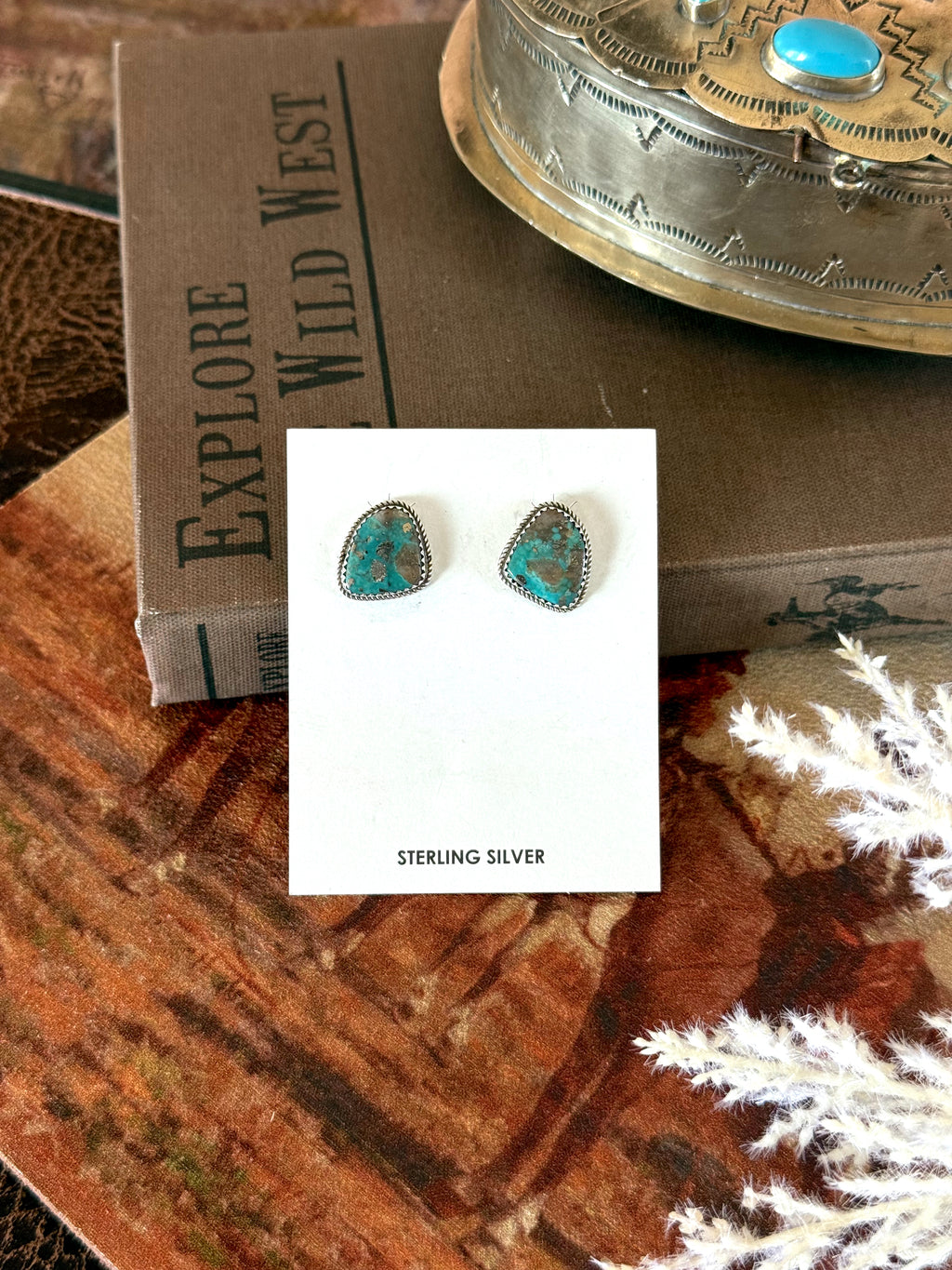 The Joel Gray Studs