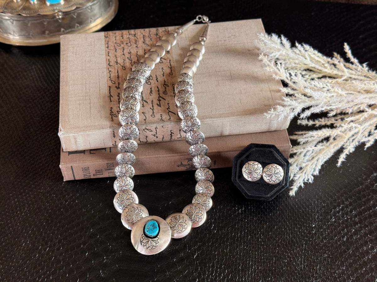 The Cimarron Set