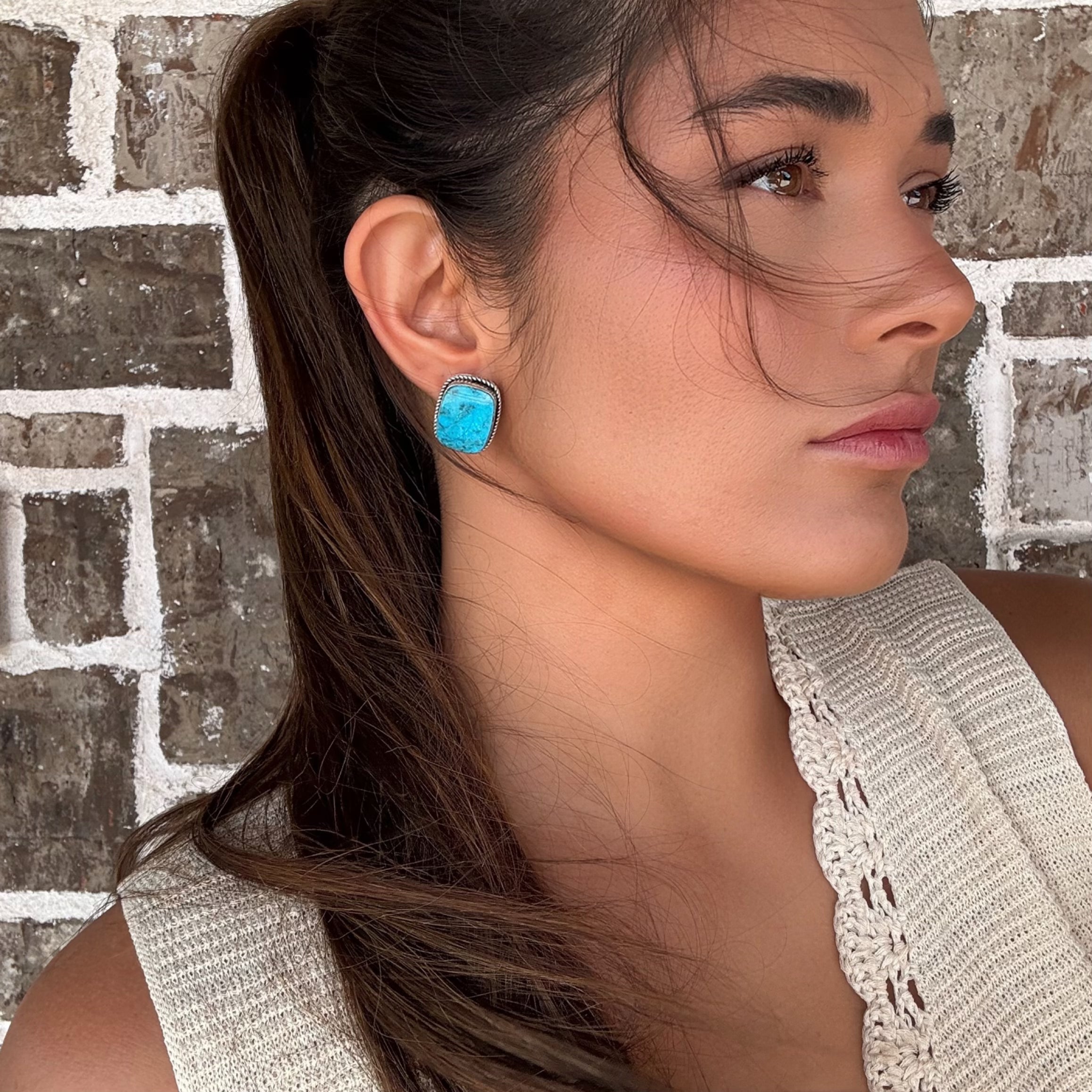 The Kate Stud Earrings
