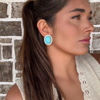 The Eula Earrings