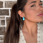 The Donnovan Nez Studs