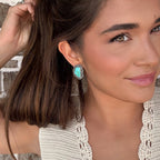 The Open Range Earrings