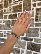 The Open Range Cuff