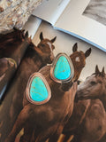 Studs by E. Wylie