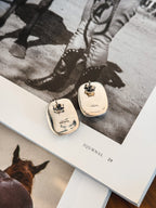 The Kate Stud Earrings
